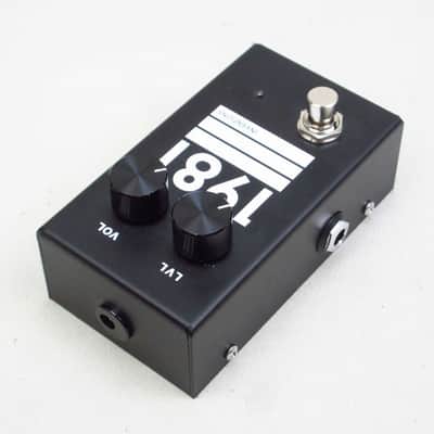1981 Inventions LVL Booster Overdrive [185] (04/28) image 2