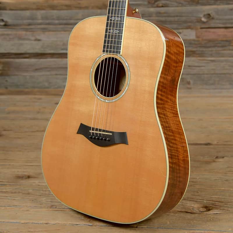 Taylor W10 image 3