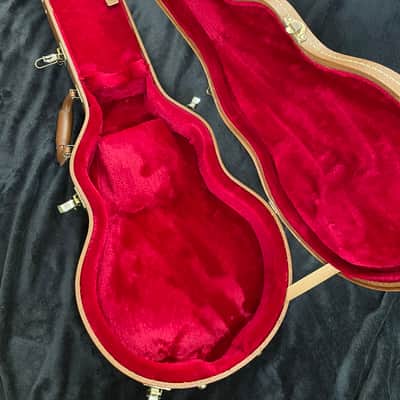 2019 Gibson Les Paul Classic Translucent Cherry (Dark) image 20