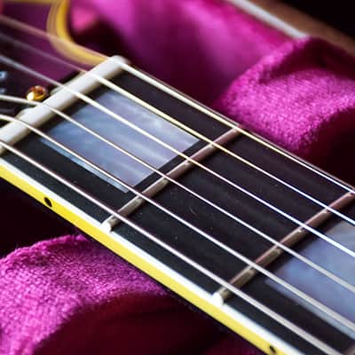 Gibson Custom Shop Les Paul "Limited Edition" High Grade Flame Top AAAAA+ ( Centipede ) 2015 "RARE" image 10