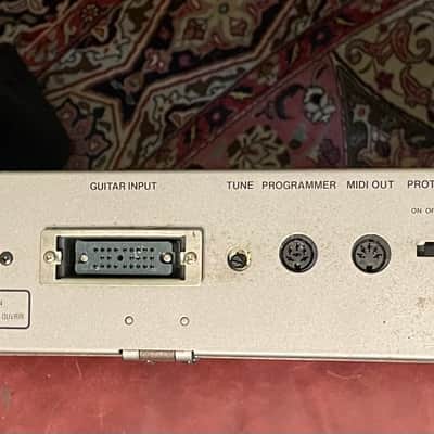 Roland G-505, GR-300 GR-700 1982 - Sunburst image 9