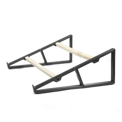 Restand Ar Mnbt Ss20 Bk Arturia Minibrute 2 Stand