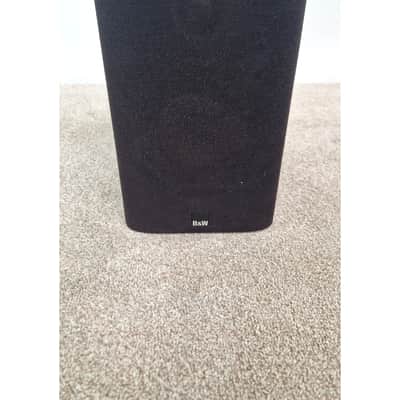 B&W 686 - Single HI-FI Speaker - Good image 3