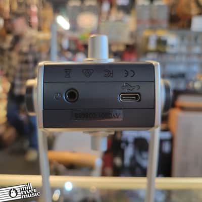 AKG Lyra Multipattern USB Condenser Microphone Used image 3