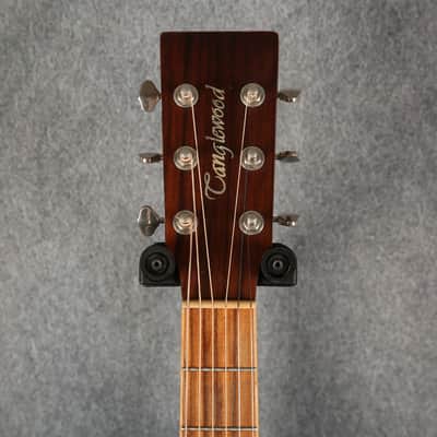 Tanglewood Premier TW170SS Orchestra Acoustic - Natural - 2nd Hand image 4