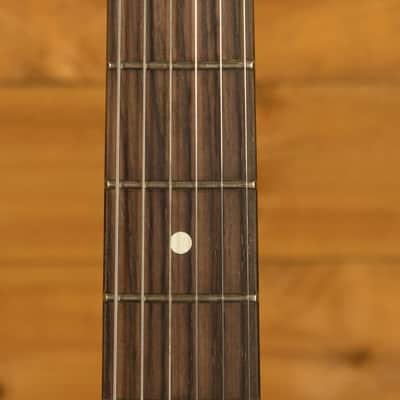 Fender Limited Edition 50th Anniversary Iron Maiden Dave Murray Stratocaster - Rosewood - Black image 6