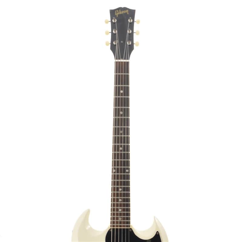 Gibson SG Junior With Vibrola 1961 - 1966 image 6