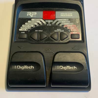ギター YAMAHA FX500 SIMUL-EFFECT PROCESSOR Yamaha FX500 Simul Effect Processor MIJ Multi Efects Working Good