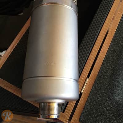 Peluso Microphones 22 47