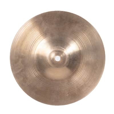 Zildjian - Avedis 8" Splash Cymbal - VINTAGE image 2