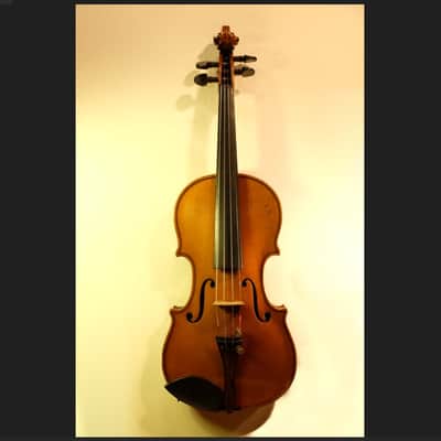 Suzuki No. 280 Size 4/4 Violin 1994 Japan | Reverb Deutschland