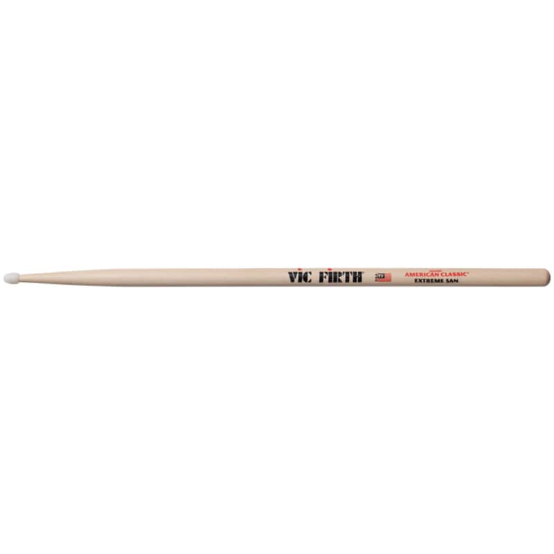 VIC FIRTH X5AN AMERICAN CLASSIC EXTREME 5A NYLON image 1