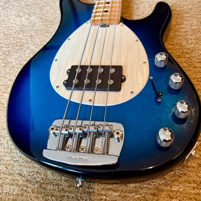 Ernie Ball Music Man Sterling 4 H 2000 - 2010 image 2