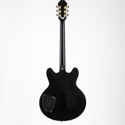 Epiphone B.B. King Lucille Epiphone B.B. King [U07081750] (04/28) image 2