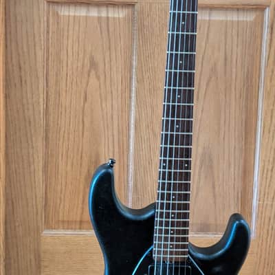 Ernie Ball Music Man SUB 1 Guitar w/OHSC image 6
