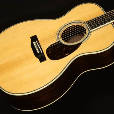 Martin Guitars Standard Series OM-42 image 6