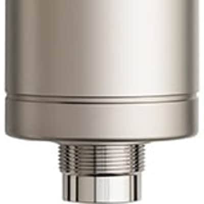 Warm Audio WA-47JR-SE Large-Diaphragm Cardioid Condenser Microphone - Black image 2