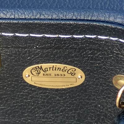 Martin OM 28 Marquis, Adirondack, K&K Transducers image 6