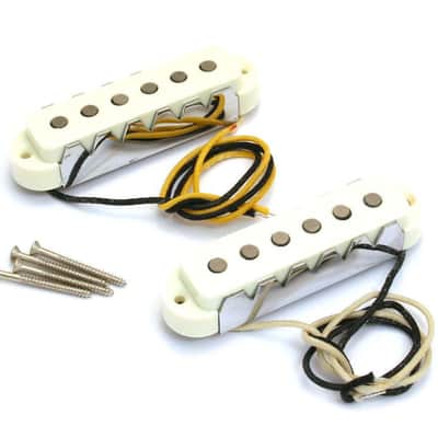Fender Pure Vintage 65 Jaguar Pickup Set