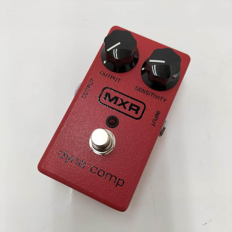 MXR DYNA COMP
