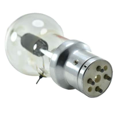Eimac 250TH Triode Transmitter Tube image 3