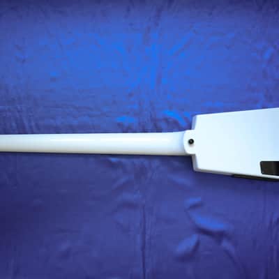 Steinberger Spirit XT-25 Standard 2010s - White image 11
