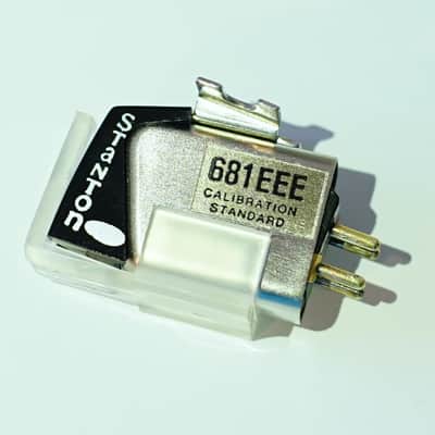 Stanton 681 EEE - phono cartridge image 2