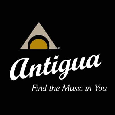 Antigua Pro One Baritone Saxophone Vintage Lacquer BS6200VLQ Bari Sax image 7