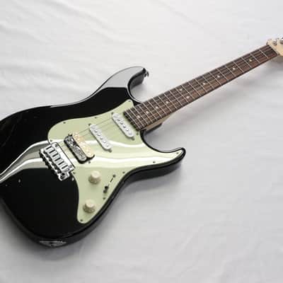 Suhr / JE-Line Standard Alder with Asatobucker Black New! [100851] image 1