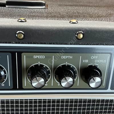 2006 Roland - JC-120 - ID 3218 Bild 9