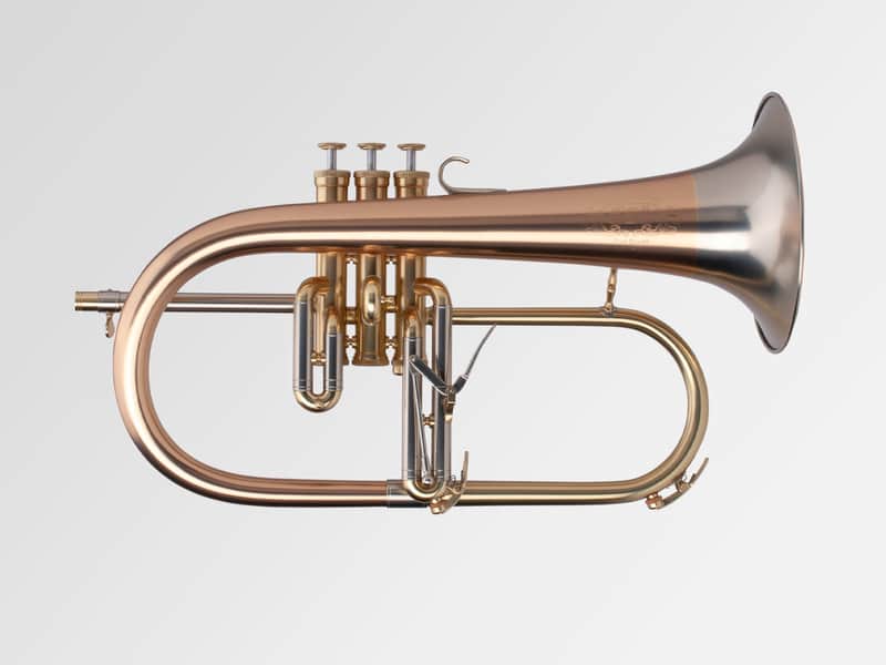 Adams Custom Series F1 in B Selected image 1
