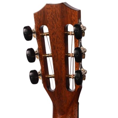 Taylor 322ce 12-Fret Shaded Edgeburst (001) image 6