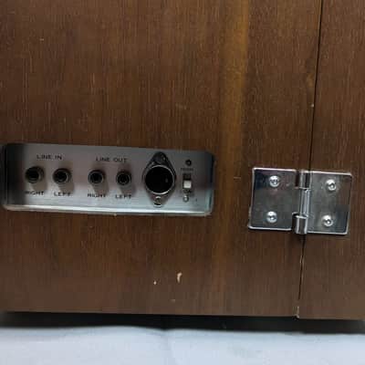 Akai X-200D Three Motor Auto Reverse Reel to Reel Tape Deck (Playback Only) image 12