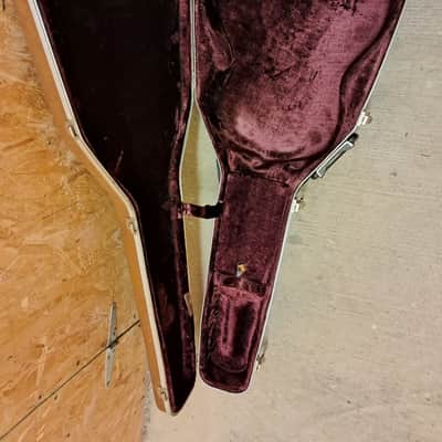 Immagine Ovation brown hardshell case - 6