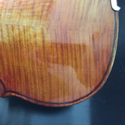1950 Jago Peternella violin, Venezia image 16