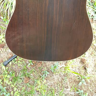 Epiphone Masterbilt AJ-500--RENS image 6
