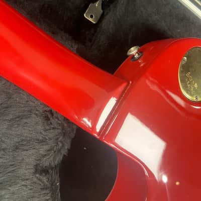 Gibson Les Paul 1978 - Refin & Modified W/ Dunkin & Active EMG W/ Case image 8