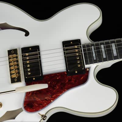 Epiphone Alex Lifeson 1976 ES-355 Reissue - AW (#930) image 3