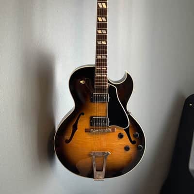 Gibson ES-175 2007 - Original image 2