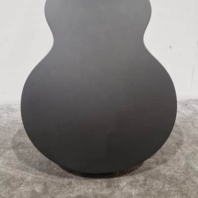 Enya EA-XO-BK - Acoustic Guitar - Mint w/ Soft Case & Tags image 13