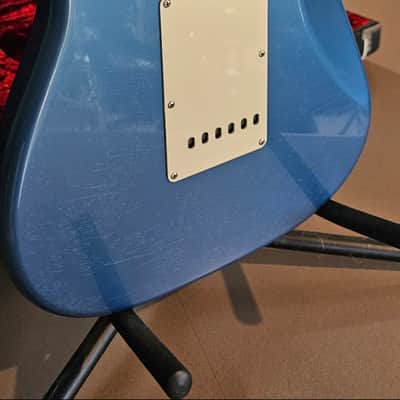 Fender Custom Shop 66' Stratocaster image 6