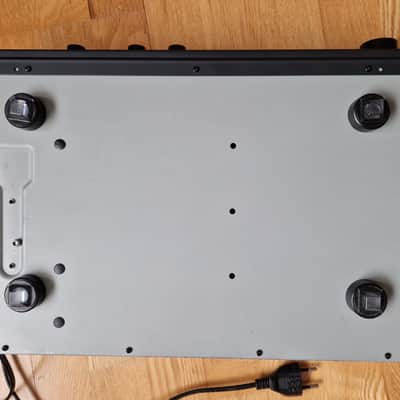 NAD 114 Preamplifier (serviced) image 10