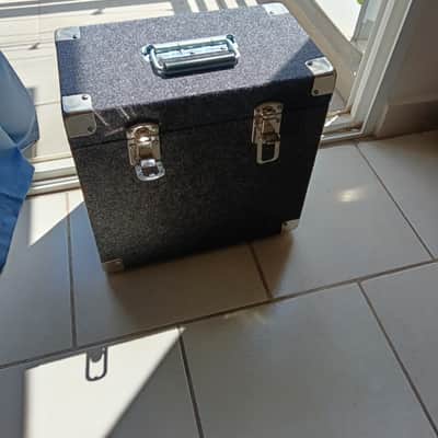 Creole Cajun Accordion with case and Strap by Paul Guidry image 6