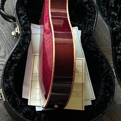 PRS McCarty Archtop Artist #29 image 11