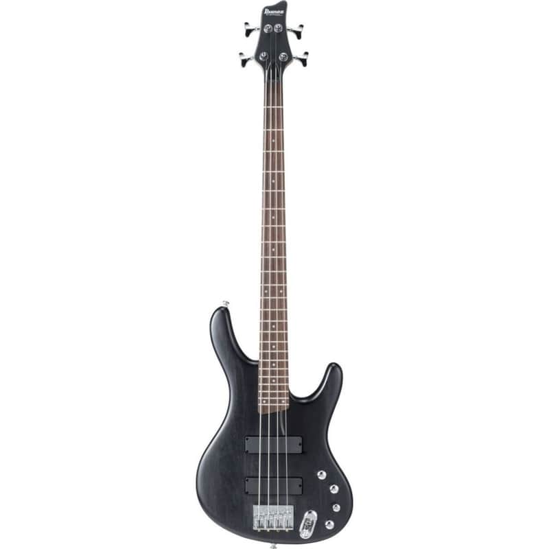 Ibanez EDB400 Ergodyne Bass 2006 - 2008 image 1