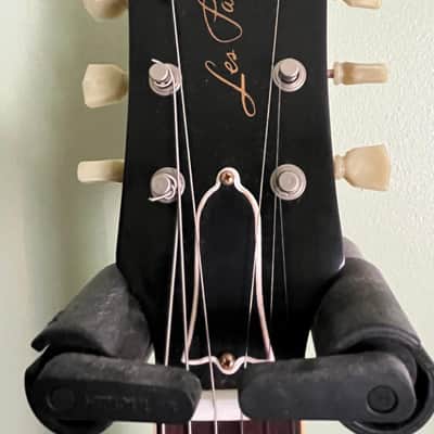 Gibson Custom Shop 1958 Les Paul Standard Reissue "R8" VOS (2008) – Iced Tea – image 13