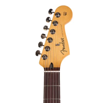 Fender Player II Stratocaster 3-Color Sunburst Used image 6