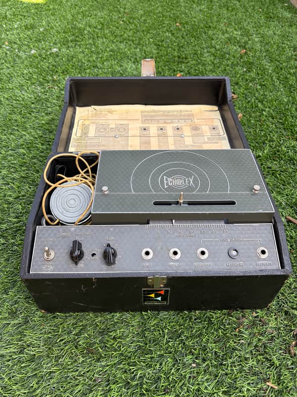 Maestro Echoplex EP-3 Solid State