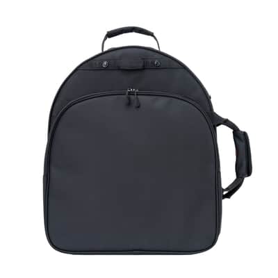 Protec Screw Bell French Horn Case - PRO PAC with Mute Compartment PB326 image 2