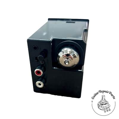 Takamine CTP-3 CoolTube Preamp For Pro Series Guitars - TP0892